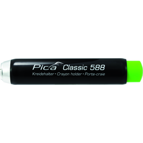 Тримач для крейди і воскових маркерів PICA Classic з підвісом (588/SB)