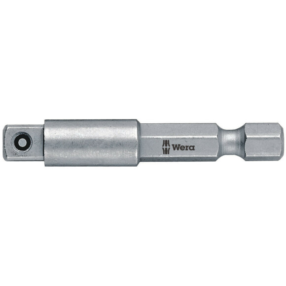 Оправка-хвостовик Wera 870/4, 50 мм (05050215001)