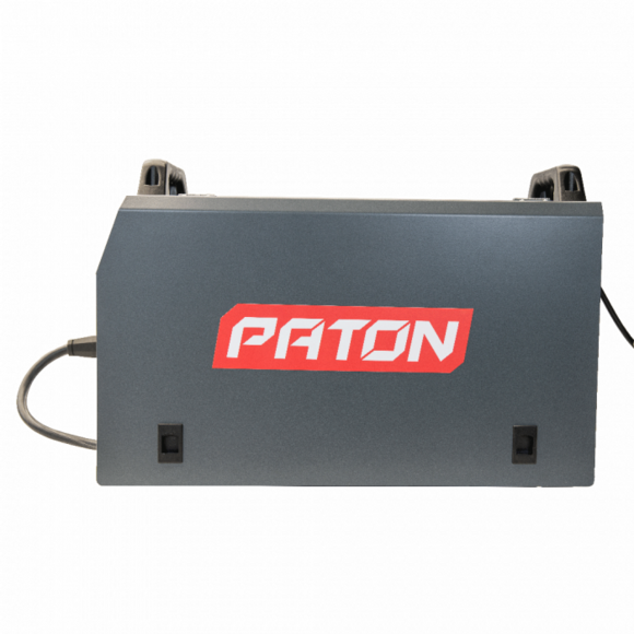 Полуавтомат сварочный инверторный Paton StandardMIG-270-400V 15-2 (4013554) изображение 5