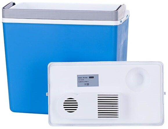 Автомобильный холодильник Thermo TR-122A (4823082713127) изображение 4