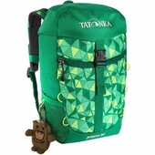 Детский рюкзак Tatonka Joboo 10, Lawn Green (TAT 1776.404)