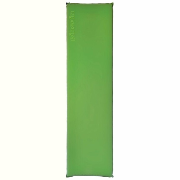 Самонадувний килимок Pinguin Horn, 195х51х2см, Green (PNG 712.L.Green-20)