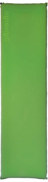 Самонадувний килимок Pinguin Horn, 195х51х2см, Green (PNG 712.L.Green-20) фото 2