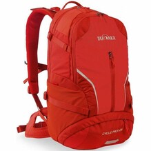 Рюкзак Tatonka Cycle pack 25, Red (TAT 1527.015)