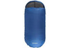 Спальный мешок KingCamp Freespace 250 Left Blue (KS3168 L Blue)