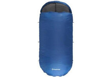 Спальный мешок KingCamp Freespace 250 Left Blue (KS3168 L Blue)