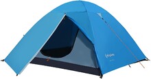 Палатка KingCamp Hiker 3 (KT3021) Blue