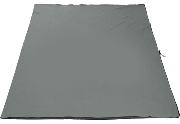 Спальный мешок KingCamp Spring (KS3102 L Grey) изображение 4