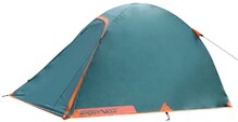 Палатка туристическая четырехместная SportVida 285x240 см (SV-WS0021)