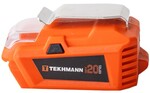 Адаптер до акумуляторної батареї Tekhmann TCP-6/i20 850189