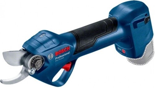 

Аккумуляторный секатор Bosch Professional Pro Pruner (06019K1020) (без АКБ и ЗУ)