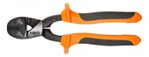 Ножницы для троса Neo Tools 210 мм (01-518)