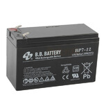 Акумулятор для ДБЖ BB Battery BP7.2-12 FR / T2