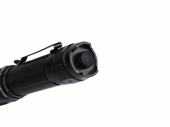 Фонарь ручной лазерный Fenix TK30 Laser (TK30L) изображение 5