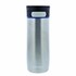 Термокухоль Contigo Transit Autoseal 420 ml Steel Blue Lid (4142671-1)