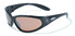 Захисні окуляри Global Vision Hercules-1 Drive Mirror коричневі (1ГЕРК-50)