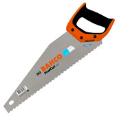 Ножовка для декору з пінополістеролу Bahco PC-16-DECO