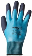 Робочі перчатки Neo Tools р.9 (97-643-9)