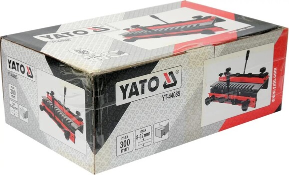Шаблон фрезерного верстата Yato (YT-44085) фото 3