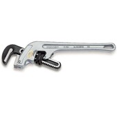Концевой трубный ключ Ridgid E918 ALUMINUM END 90122