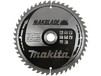Пильний диск Makita MAKBlade по дереву 190x20 48T (B-08953)