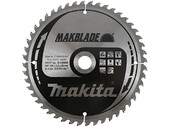 Пильний диск Makita MAKBlade по дереву 190x20 48T (B-08953)
