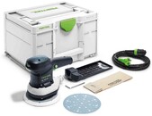 Ексцентрикова шліфувальна машина Festool ETS 150/3 EQ-Plus (576072)