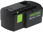 Акумуляторний блок Festool BPS 15.6 S NіMH (491823)