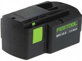 Аккумуляторный блок Festool BPS 15.6 S NіMH (491823)