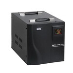 Стабілізатор напруги IEK Home 8 кВА (СНР1-0-8) IVS20-1-08000