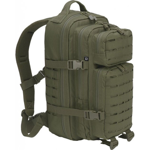 Тактичний рюкзак Brandit-Wea 8023-1-OS