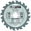 Пиляльний диск CMT 290.180.12M