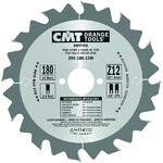 Пильный диск CMT 290.180.12M