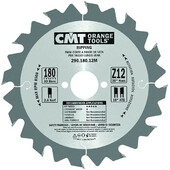 Пиляльний диск CMT 290.180.12M