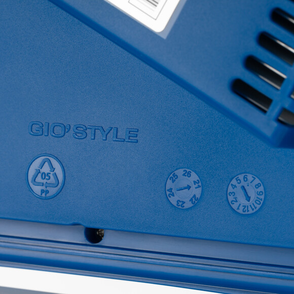 Автомобільний холодильник Giostyle BRIO 26 12V (8000303310754) фото 4