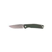 Нож складной Ganzo G6804 зеленый