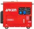Дизельный генератор ARKEN ARK9500Q-3