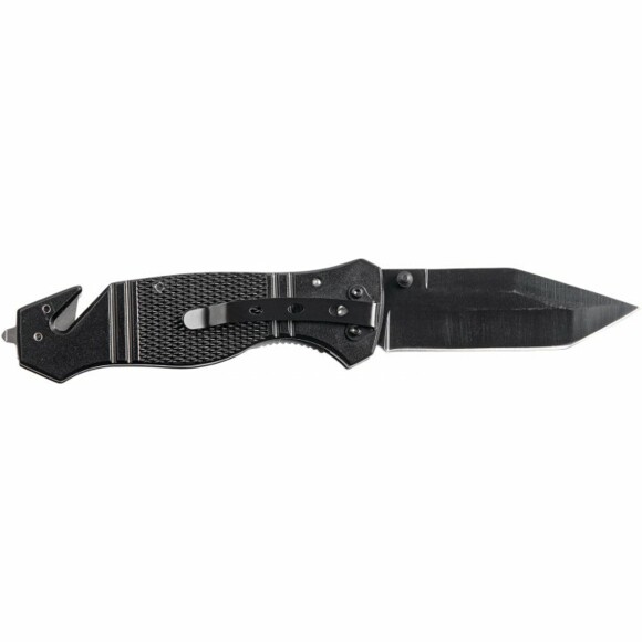 Нож Skif Plus Lifesaver черный (63.01.47) изображение 2