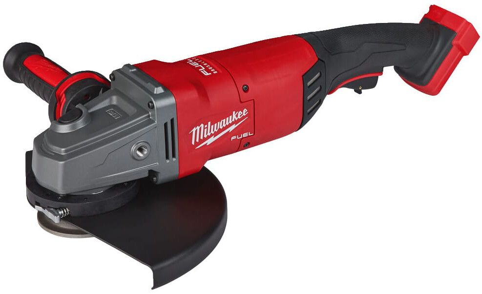 

Углошлифовальная машина Milwaukee M18 FUEL FLAG180 XPDB-0 (4933464112) (без АКБ и ЗУ)