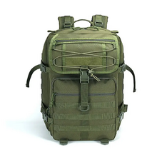 Рюкзак тактический Smartex 3P Tactical 45 ST-138 army green (ST122)
