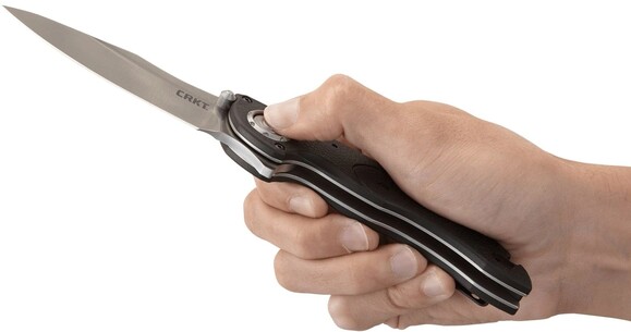 Нож CRKT Linchpin (5405) изображение 9