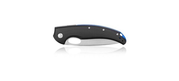 Нож Steel Will Sedge (черно-синий) (SWF19-10) изображение 3