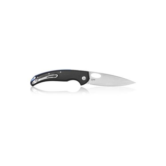 Нож Steel Will Sedge (черно-синий) (SWF19-10) изображение 2