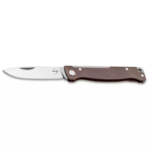 Нож Boker Plus Atlas Copper (01BO852)