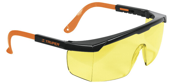 Защитные очки TRUPER Active LEN-2000A