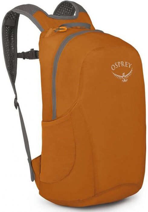 

Рюкзак Osprey Ultralight Stuff Pack O/S Toffee orange (009.3250)