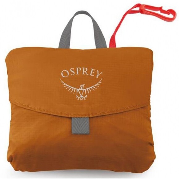 Рюкзак Osprey Ultralight Stuff Pack O/S Toffee orange (009.3250) фото 4