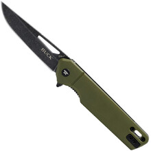 Нож Buck Infusion G10 Green (239GRS)
