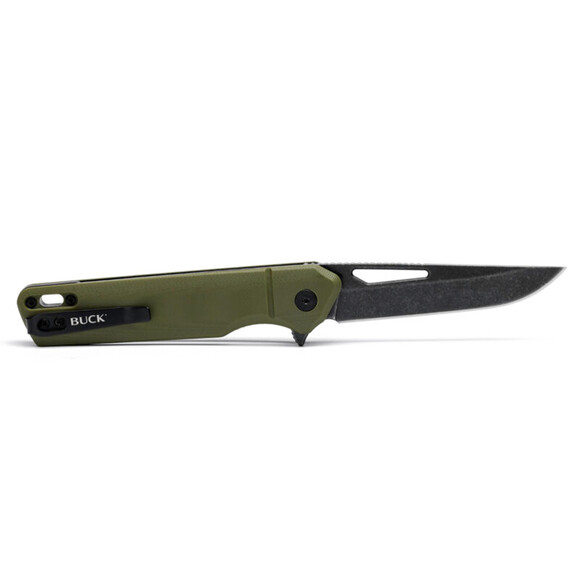 Нож Buck Infusion G10 Green (239GRS) изображение 3