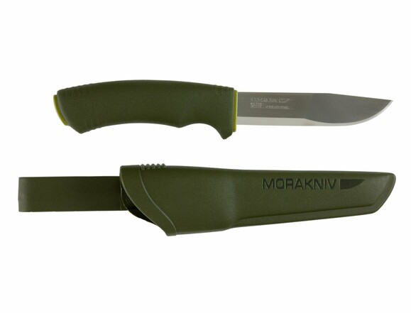 Нож Morakniv Busacraft Forest S (2305.00.64) изображение 4